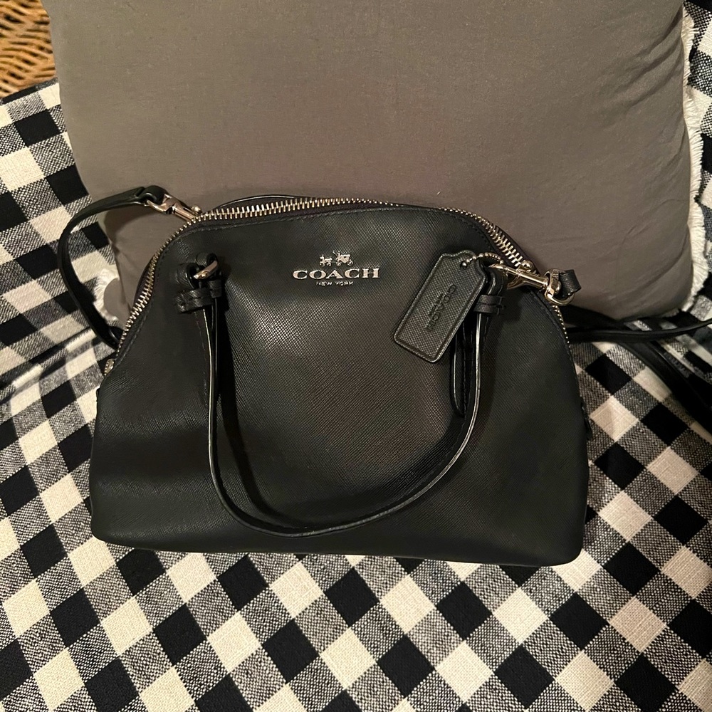 Coach Crossbody